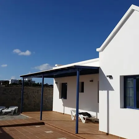 Villa Villas Rubicon I *
