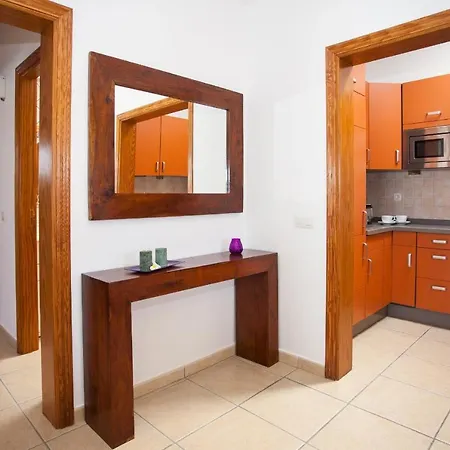 Villa Villas Rubicon I Playa Blanca (Lanzarote)