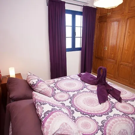 Villas Rubicon I *