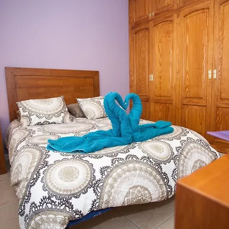 Villa Villas Rubicon I Playa Blanca (Lanzarote)