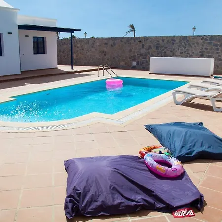 Villa Villas Rubicon I
