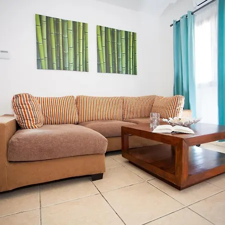 Villas Rubicon I * Playa Blanca (Lanzarote)