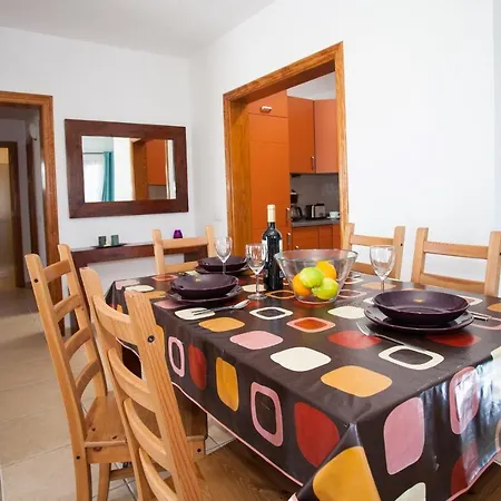 Villas Rubicon I Villa