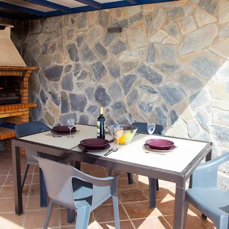 Villa Villas Rubicon I *