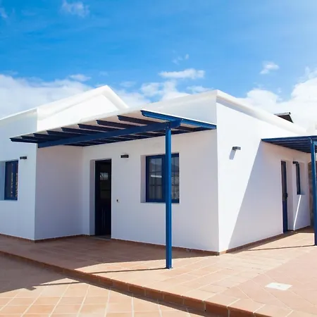 Villas Rubicon I Villa