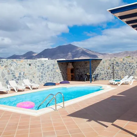 Villas Rubicon I Playa Blanca (Lanzarote)