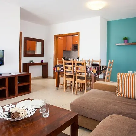 Villa Villas Rubicon I